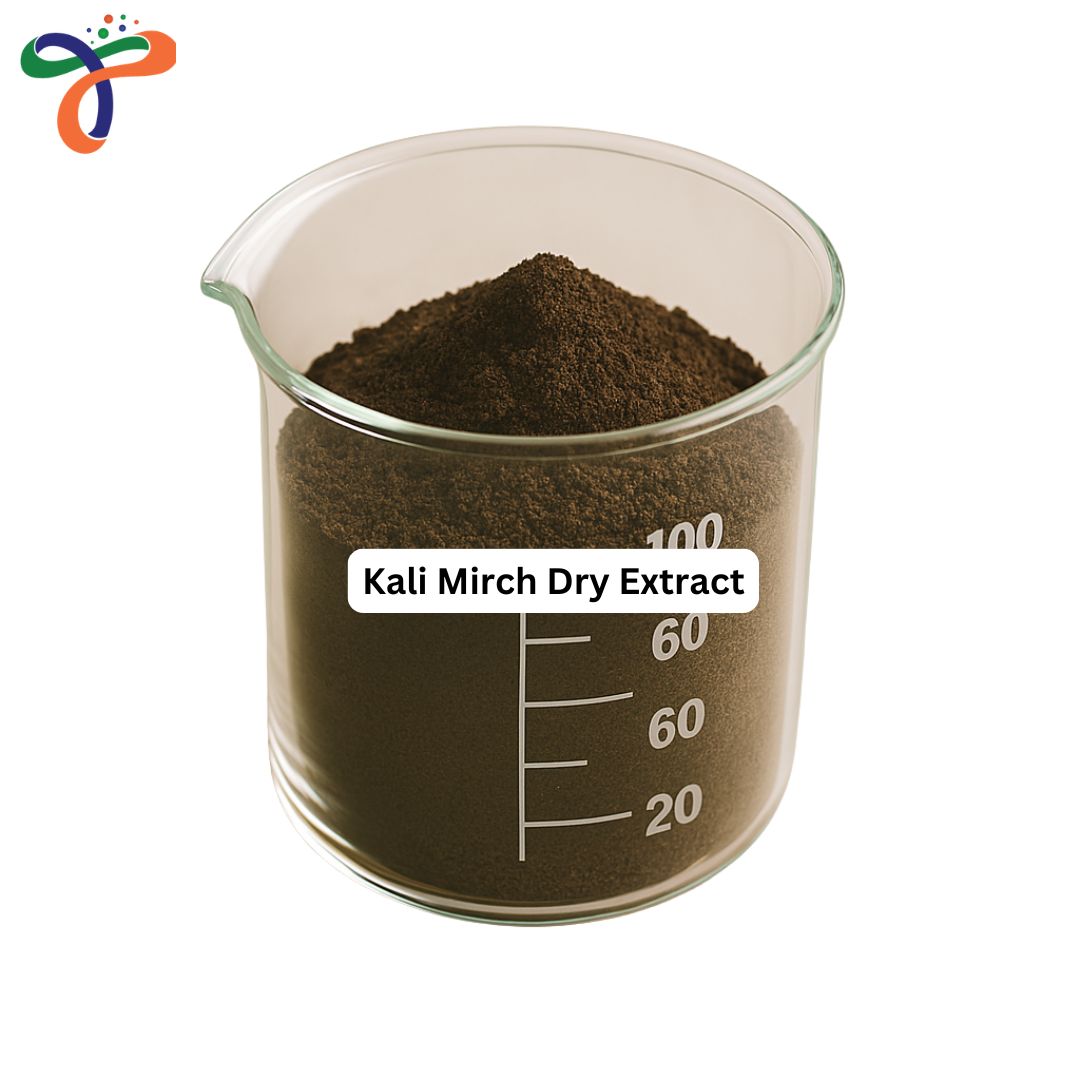Kali Mirch Dry Extract